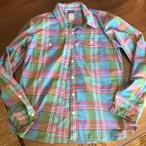 Patagonia Button Down Shirt
